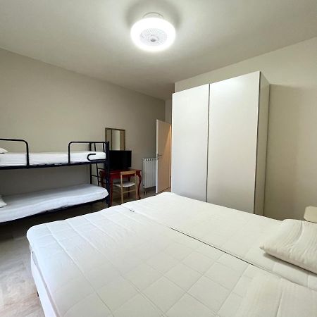 Apartament Arcadia Levanto Zewnętrze zdjęcie