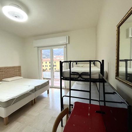 Apartament Arcadia Levanto Zewnętrze zdjęcie