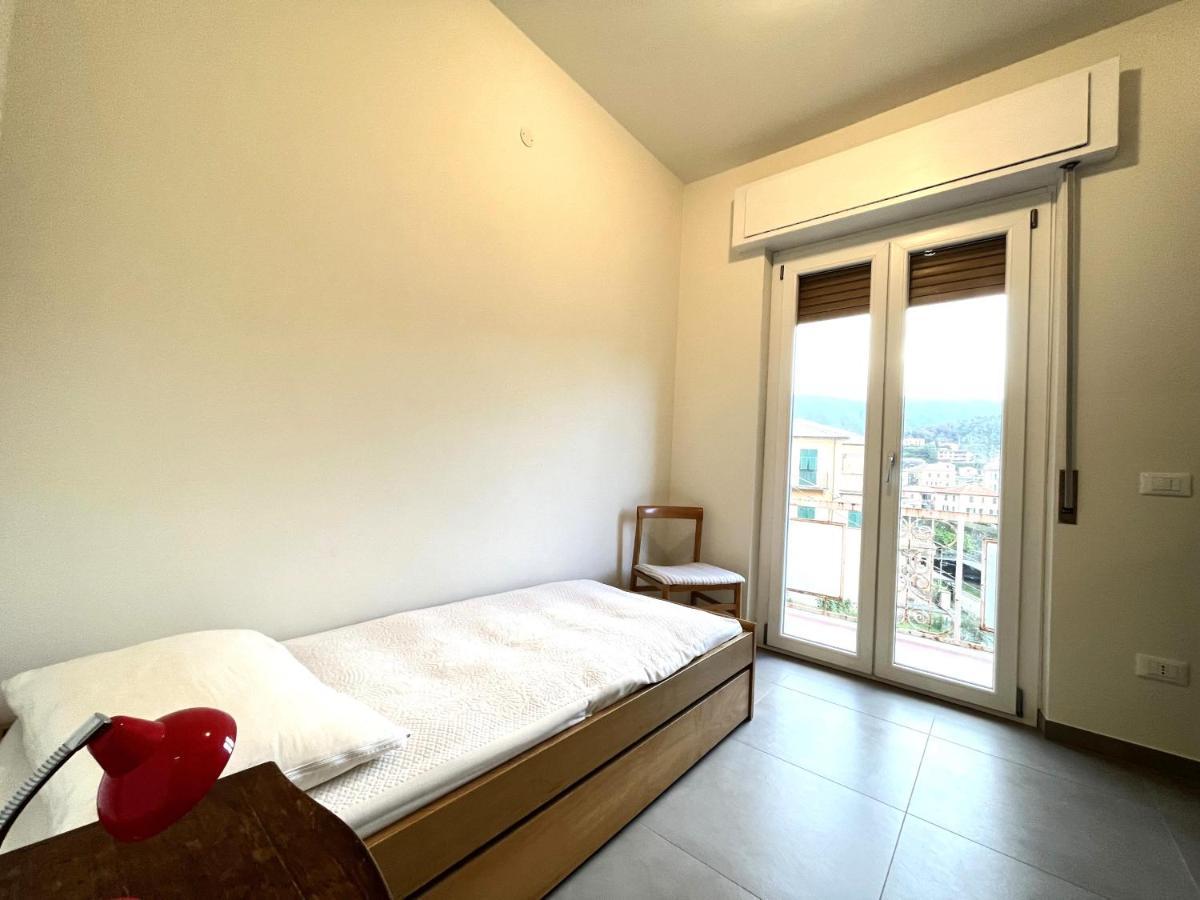 Apartament Arcadia Levanto Zewnętrze zdjęcie