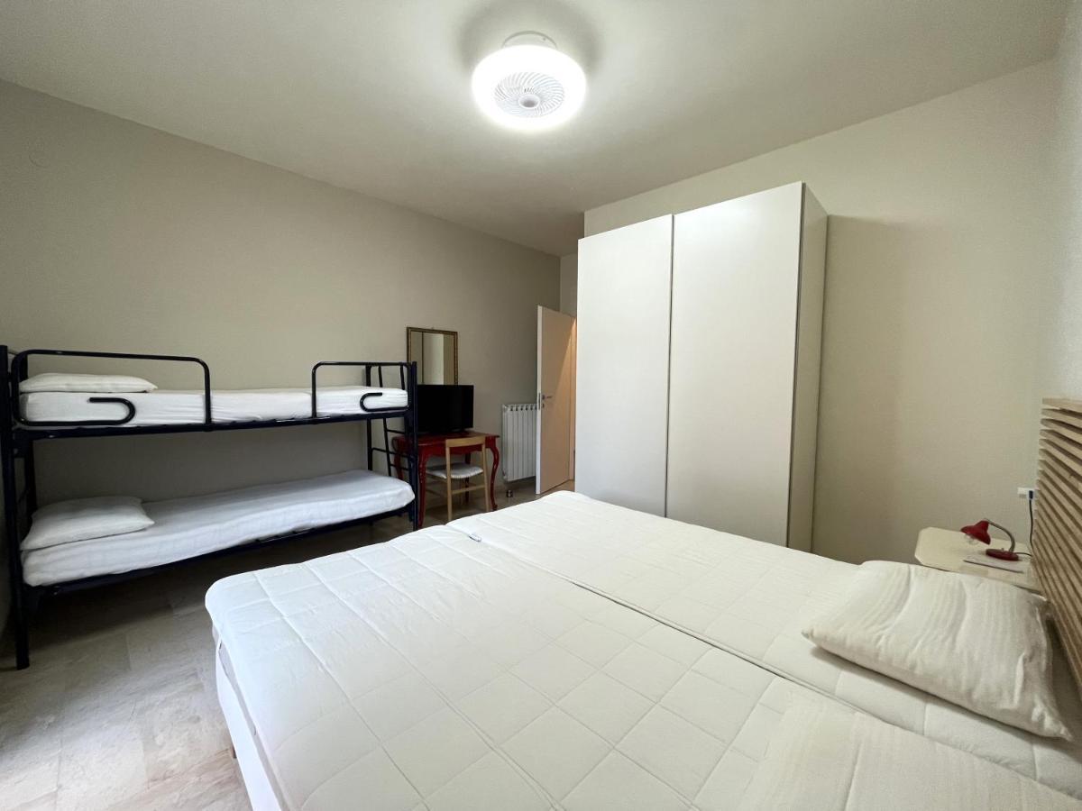 Apartament Arcadia Levanto Zewnętrze zdjęcie