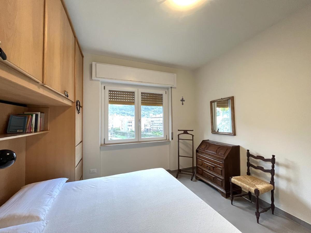 Apartament Arcadia Levanto Zewnętrze zdjęcie