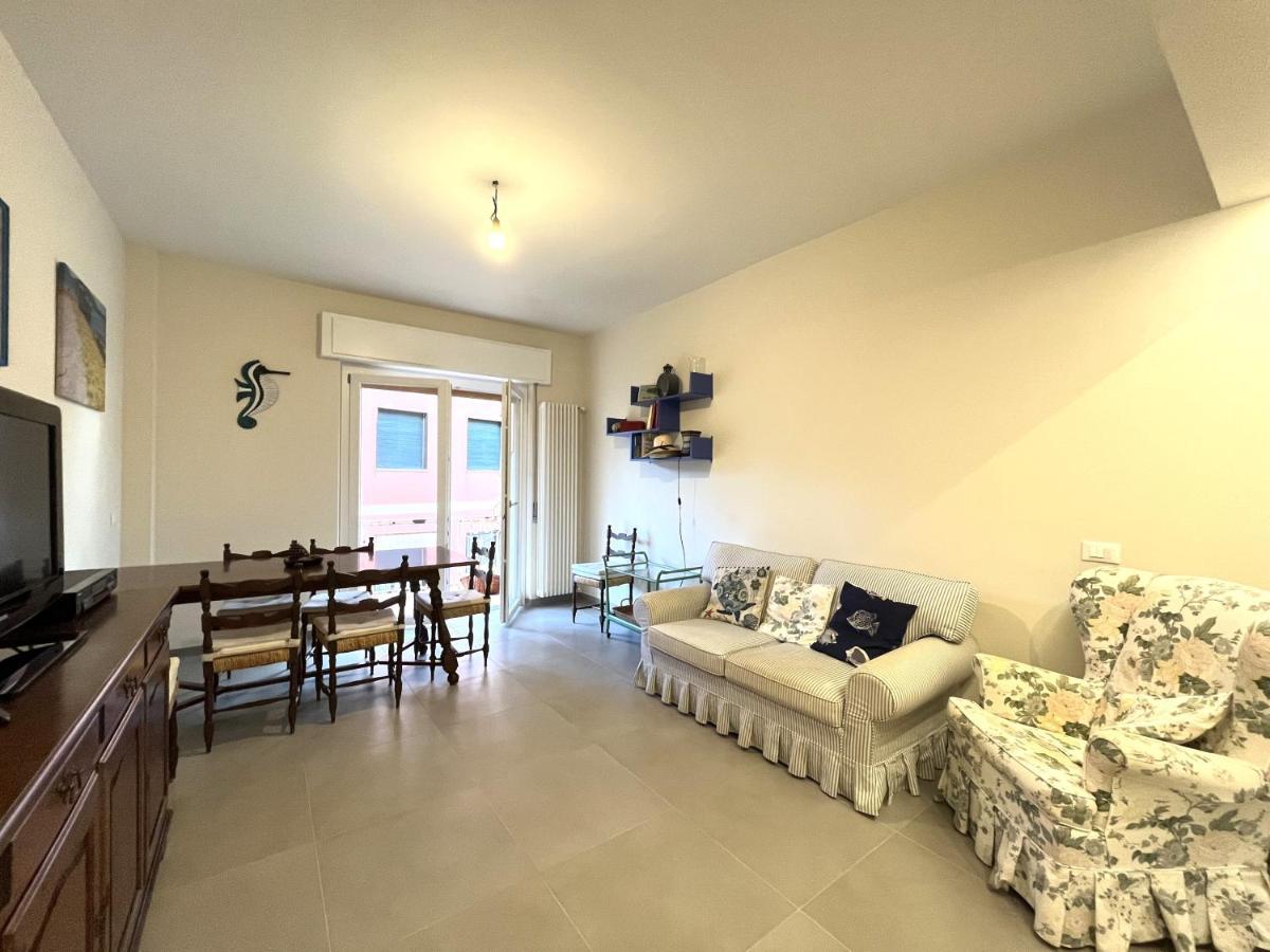 Apartament Arcadia Levanto Zewnętrze zdjęcie