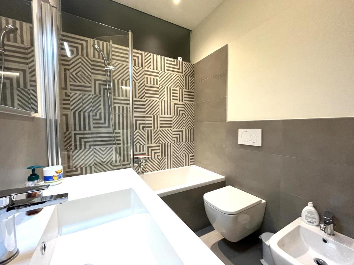 Apartament Arcadia Levanto Zewnętrze zdjęcie
