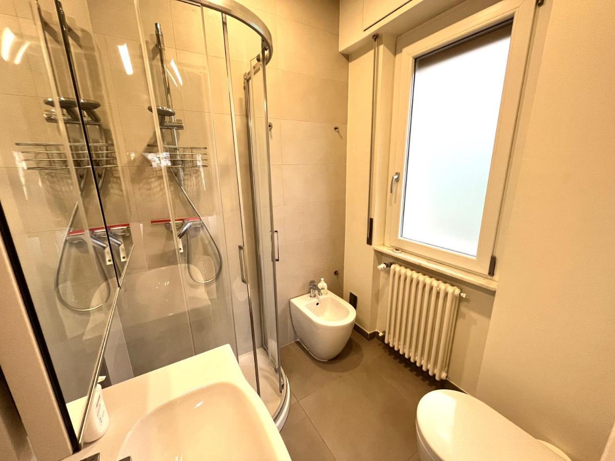 Apartament Arcadia Levanto Zewnętrze zdjęcie