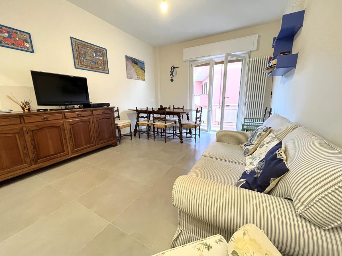 Apartament Arcadia Levanto Zewnętrze zdjęcie